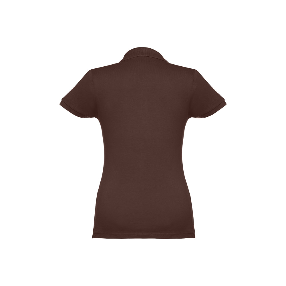 THC EVE II. Women's polo shirt