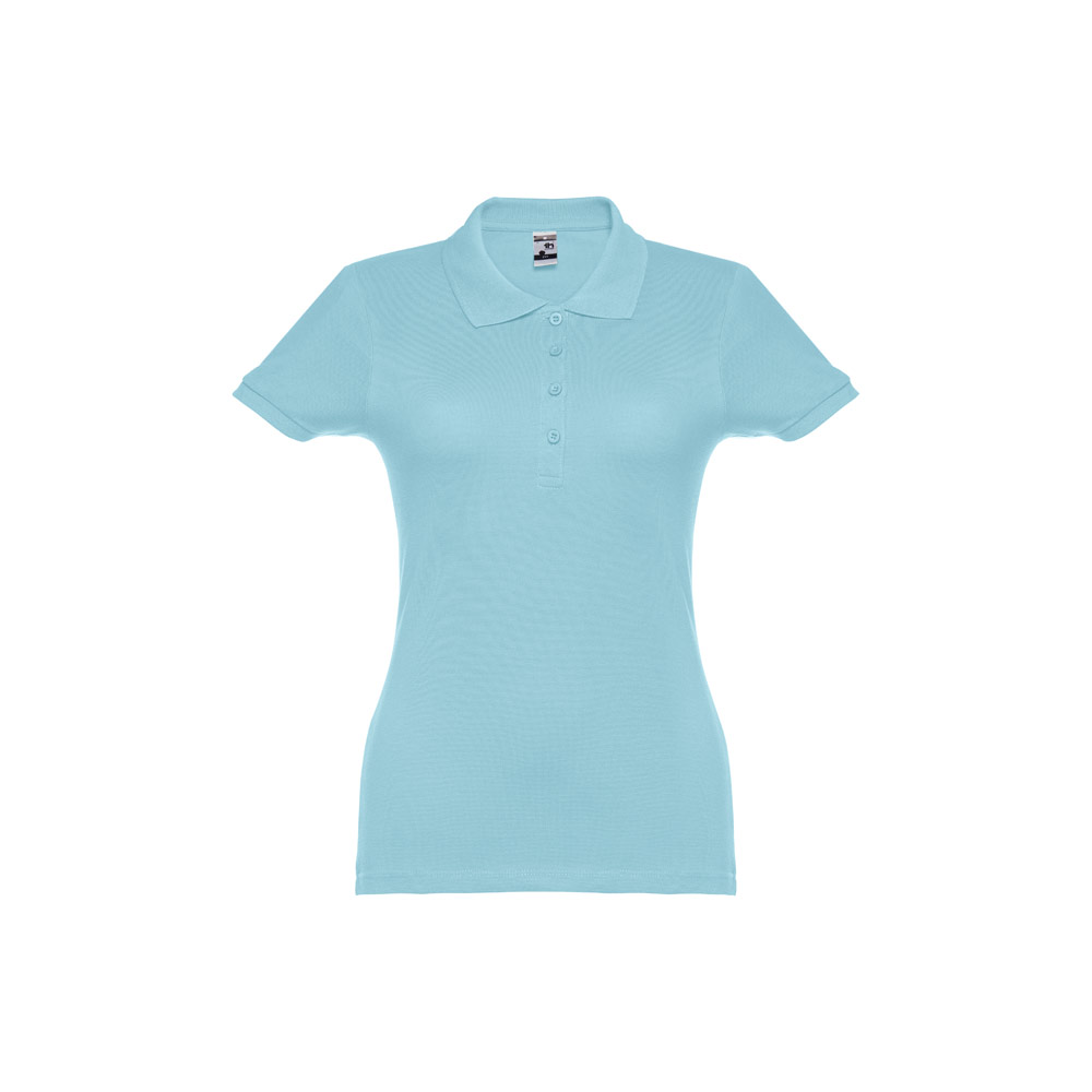 THC EVE II. Women's polo shirt
