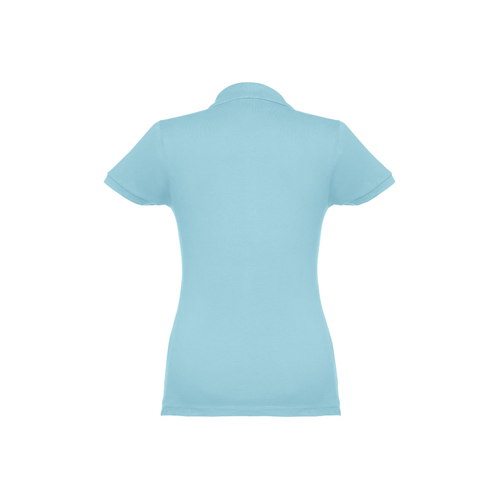 THC EVE II. Women's polo shirt