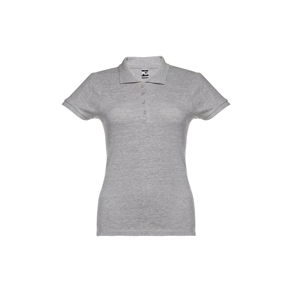 THC EVE II. Women's polo shirt