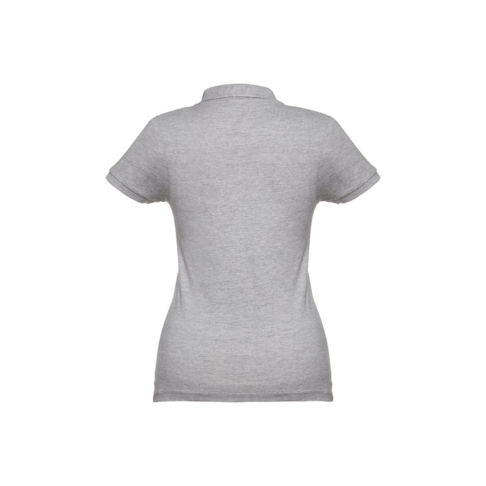 THC EVE II. Women's polo shirt