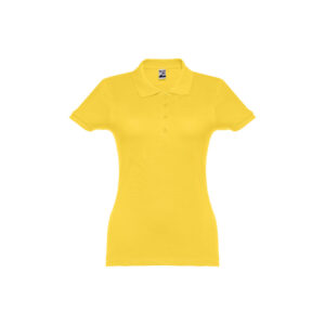 THC EVE II. Women's polo shirt