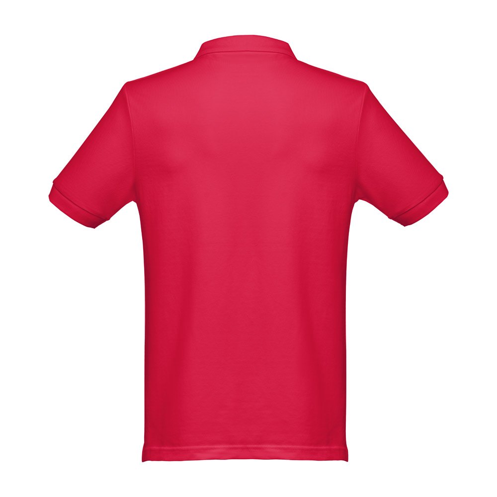 THC MONACO II. Men's polo shirt