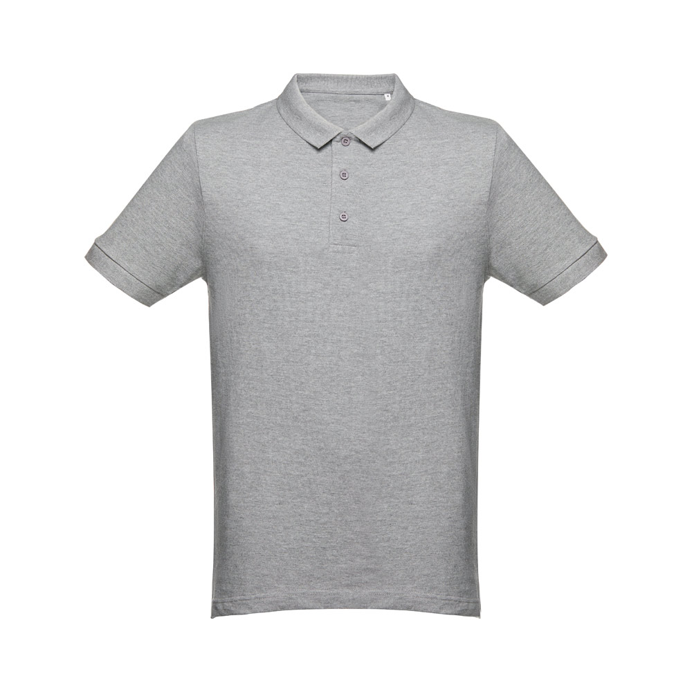 THC MONACO II. Men's polo shirt