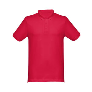 THC MONACO II. Men's polo shirt