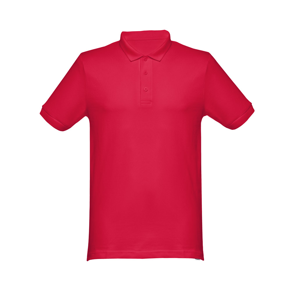 THC MONACO II. Men's polo shirt