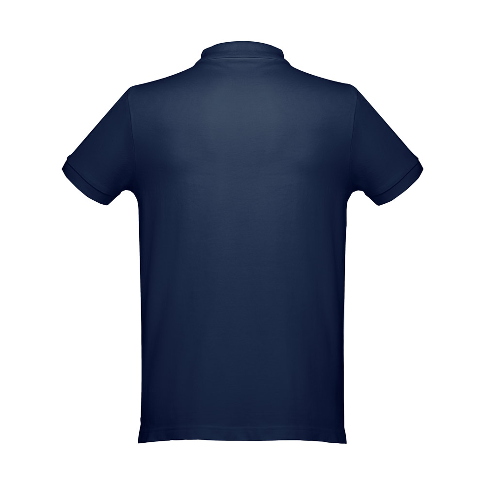 THC DHAKA II. Men's polo shirt