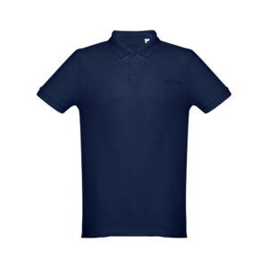 THC DHAKA II. Men's polo shirt