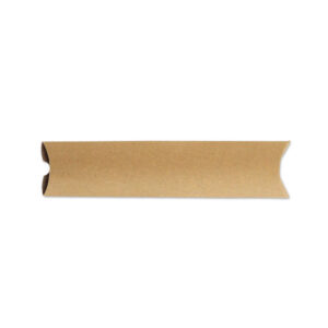 POUCHY. Pouch made from 100% recycled paper
