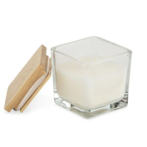 Soy candle SOMA