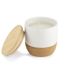 Soy candle NUKA
