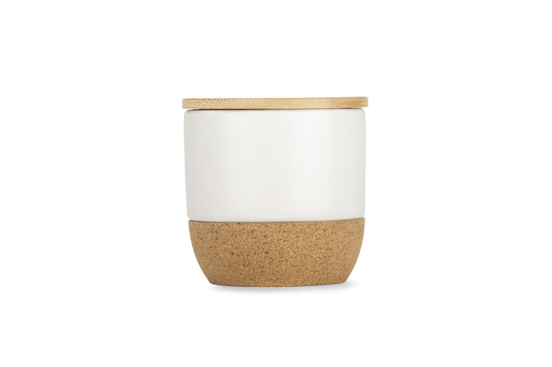 Soy candle NUKA