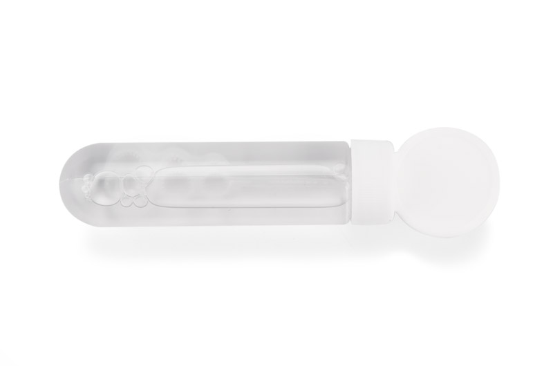 Soap bubbles BUBBLES, 30 ml