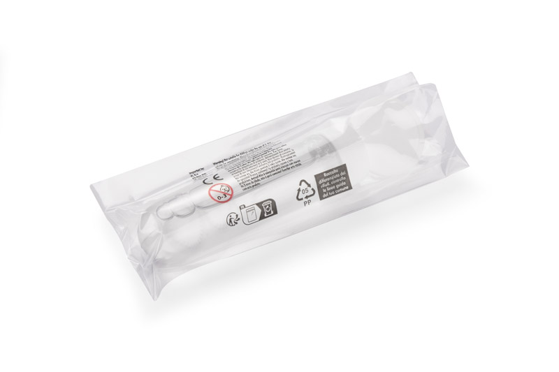Soap bubbles BUBBLES, 30 ml