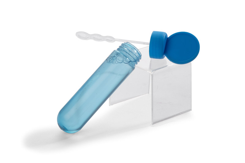 Soap bubbles BUBBLES, 30 ml