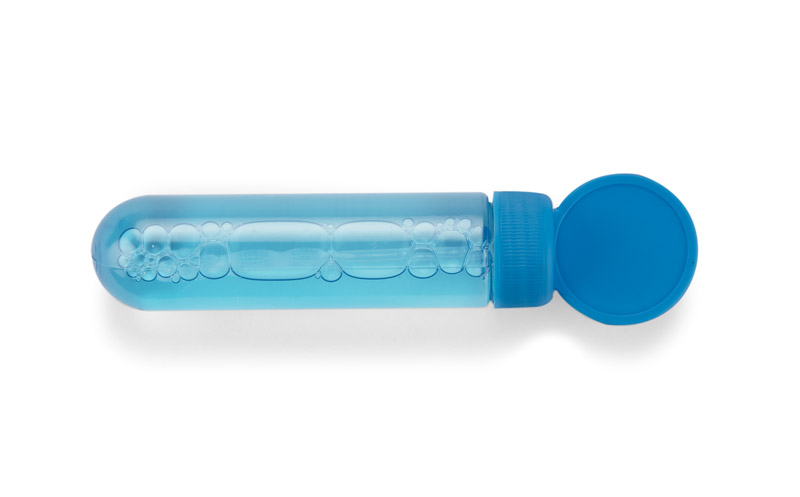 Soap bubbles BUBBLES, 30 ml