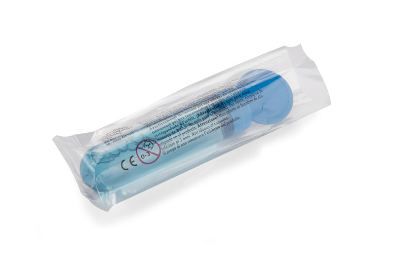 Soap bubbles BUBBLES, 30 ml