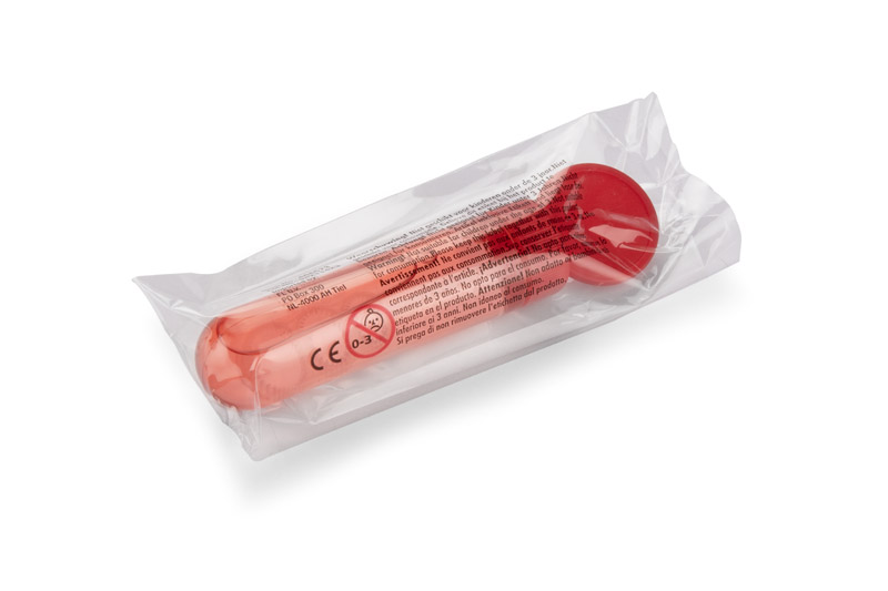 Soap bubbles BUBBLES, 30 ml