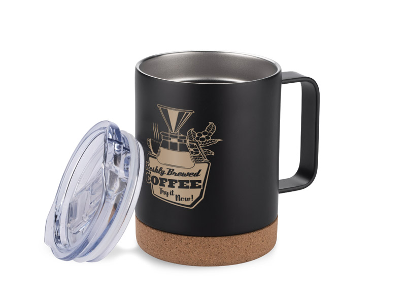 Thermal mug VICAM 350 ml