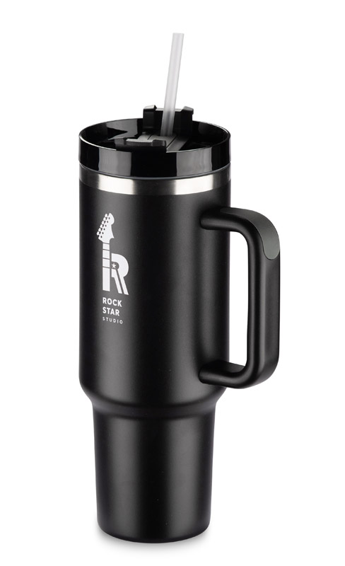 Travel mug STANLI 1000 ml