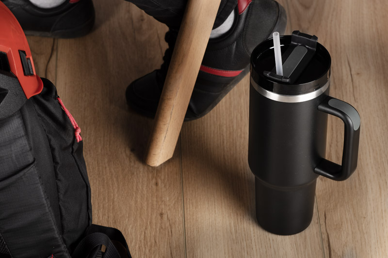 Travel mug STANLI 1000 ml