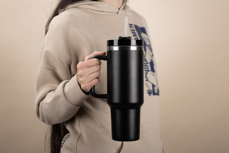Travel mug STANLI 1000 ml