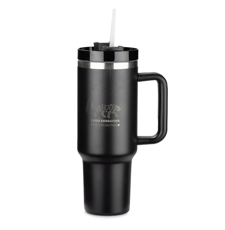 Travel mug STANLI 1000 ml
