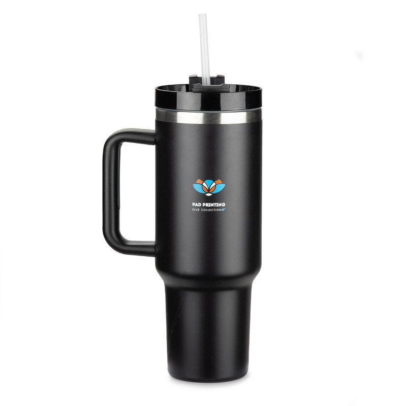 Travel mug STANLI 1000 ml