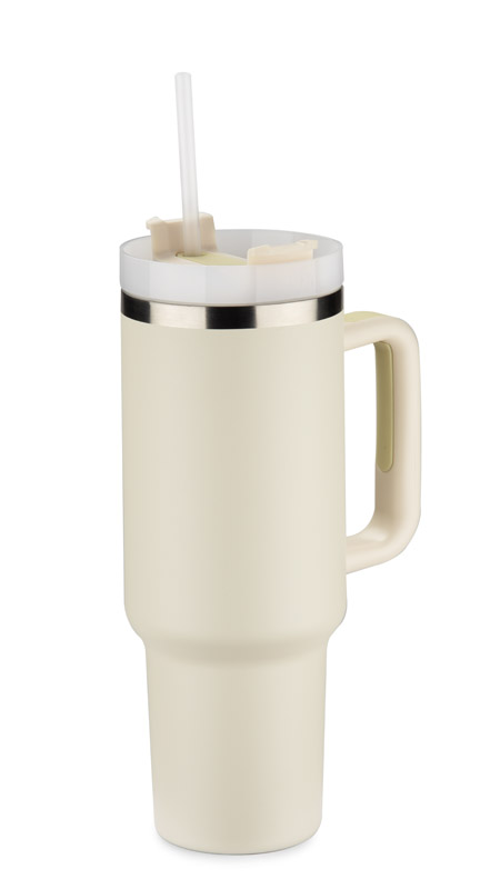 Travel mug STANLI 1000 ml