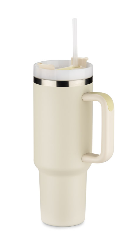 Travel mug STANLI 1000 ml