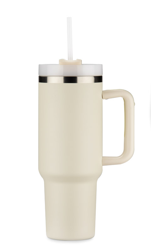 Travel mug STANLI 1000 ml