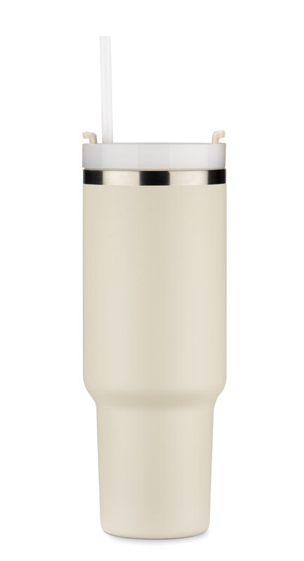 Travel mug STANLI 1000 ml