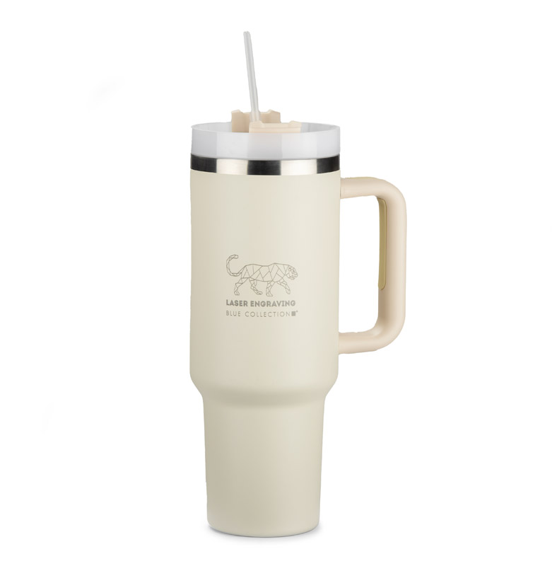 Travel mug STANLI 1000 ml