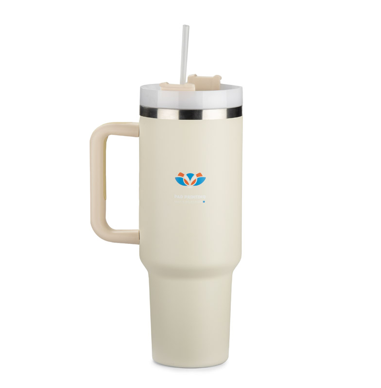 Travel mug STANLI 1000 ml