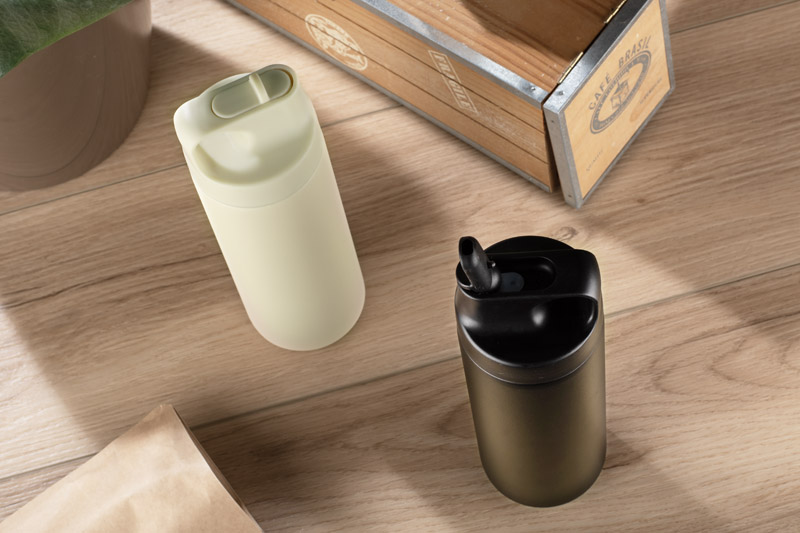 Thermal bottle VELORA 500 ml