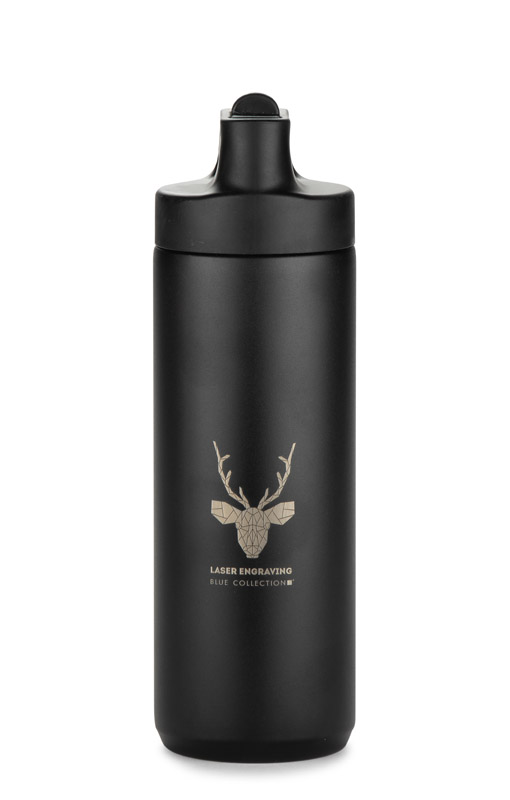 Thermal bottle VELORA 500 ml