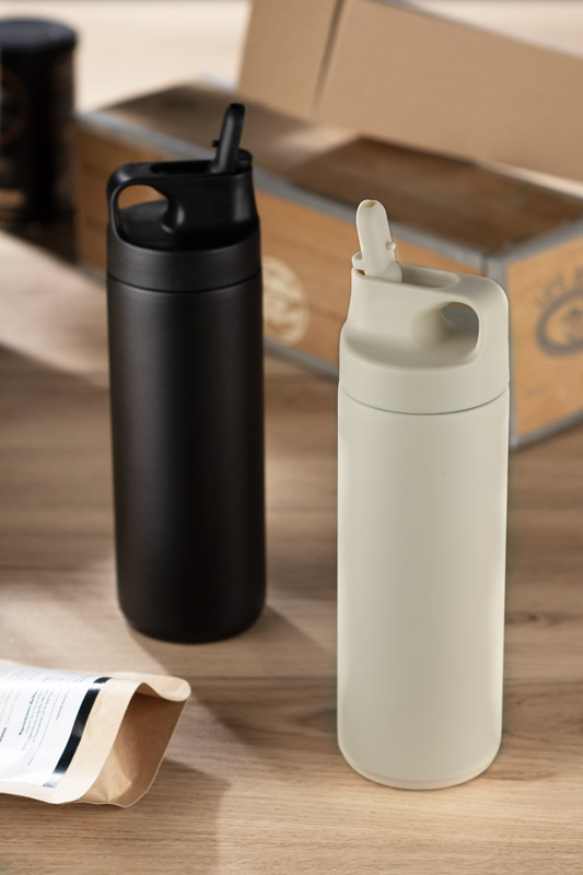 Thermal bottle VELORA 500 ml