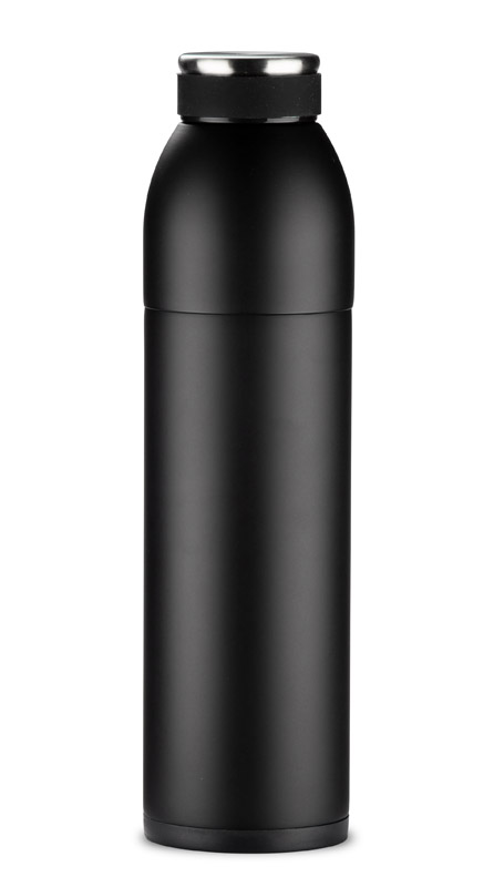 Vacuum bottle DUAL 600 ml