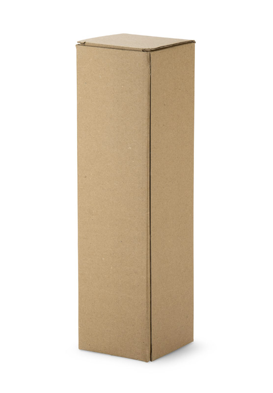Vacuum bottle DUAL 600 ml