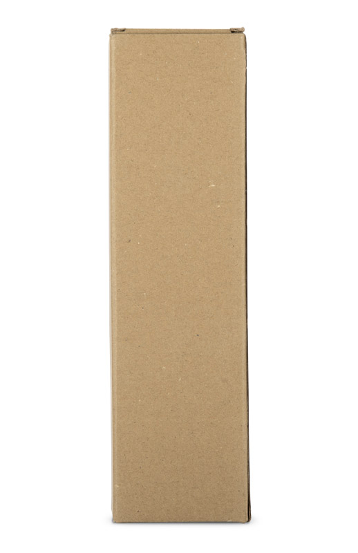 Vacuum bottle DUAL 600 ml