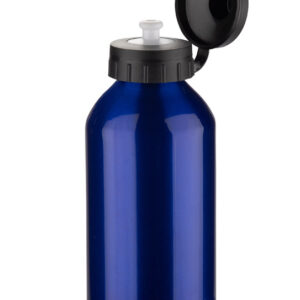 Aluminium bottle ESPO 500 ml