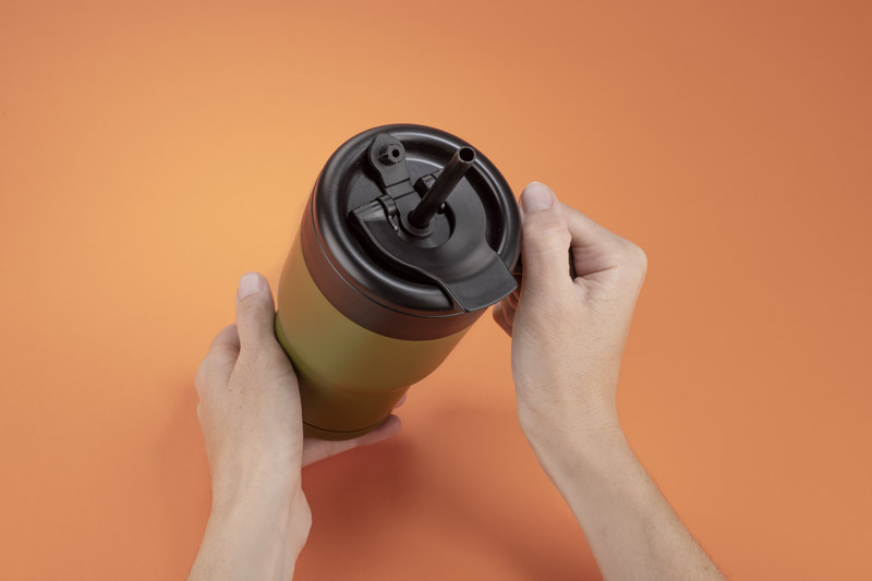 Thermal mug TUVO 530 ml