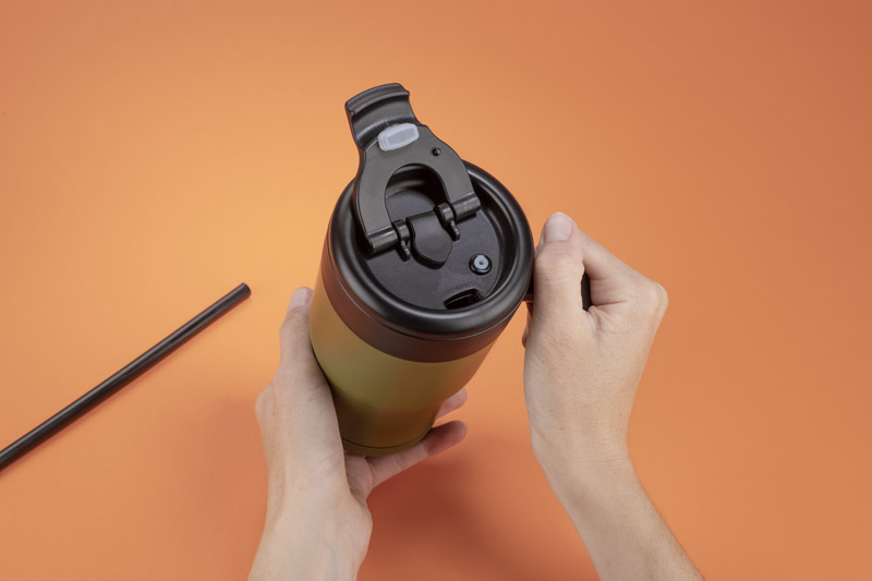 Thermal mug TUVO 530 ml