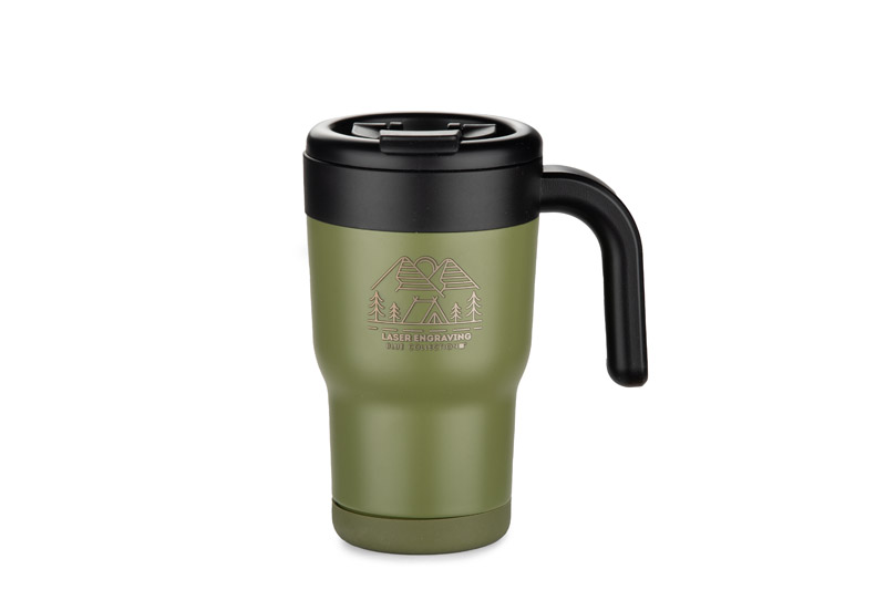 Thermal mug TUVO 530 ml