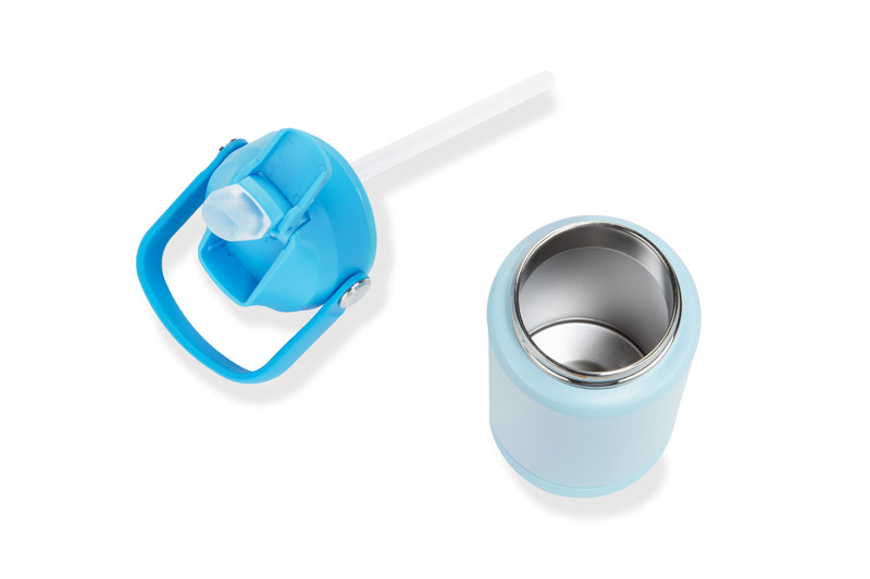 Thermal bottle MEKO 350 ml