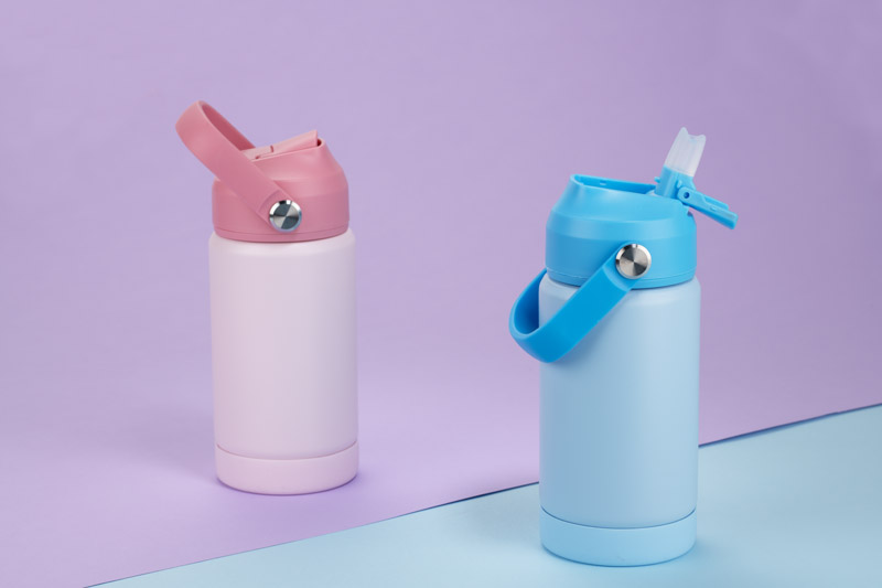 Thermal bottle MEKO 350 ml