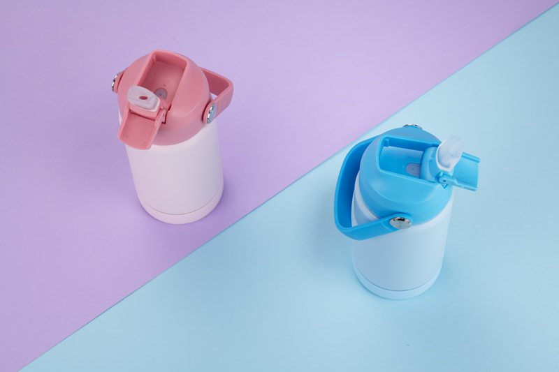 Thermal bottle MEKO 350 ml