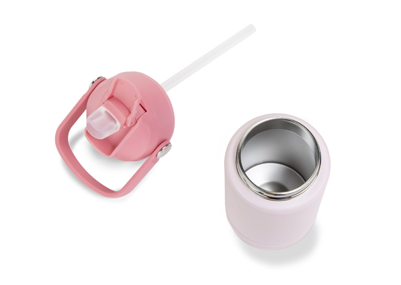 Thermal bottle MEKO 350 ml