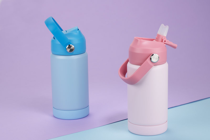 Thermal bottle MEKO 350 ml