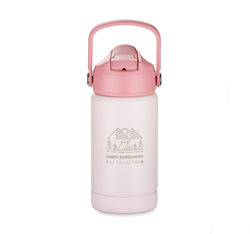 Thermal bottle MEKO 350 ml